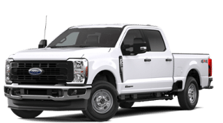 2026 Ford Super Duty® External Image 2